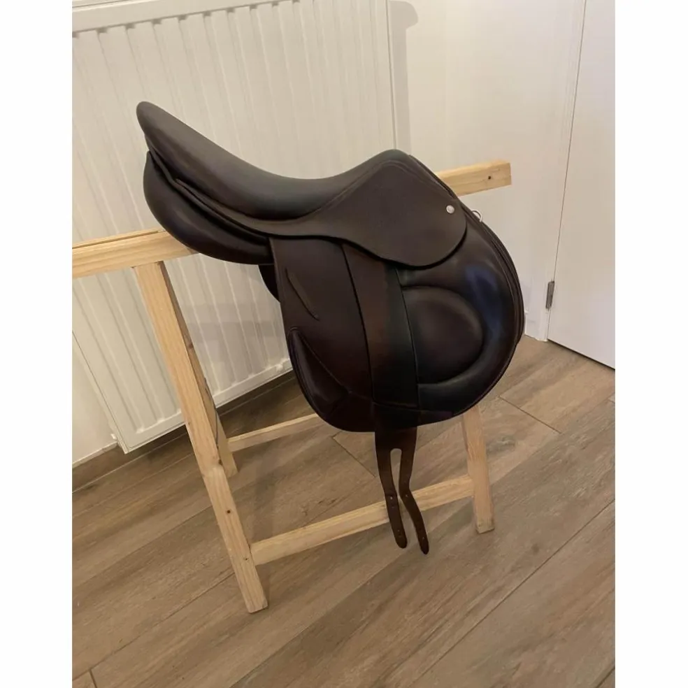 Selle monoquartier Childeric