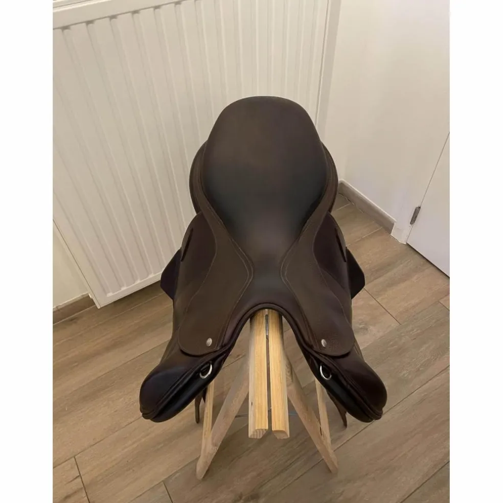 Selle monoquartier Childeric