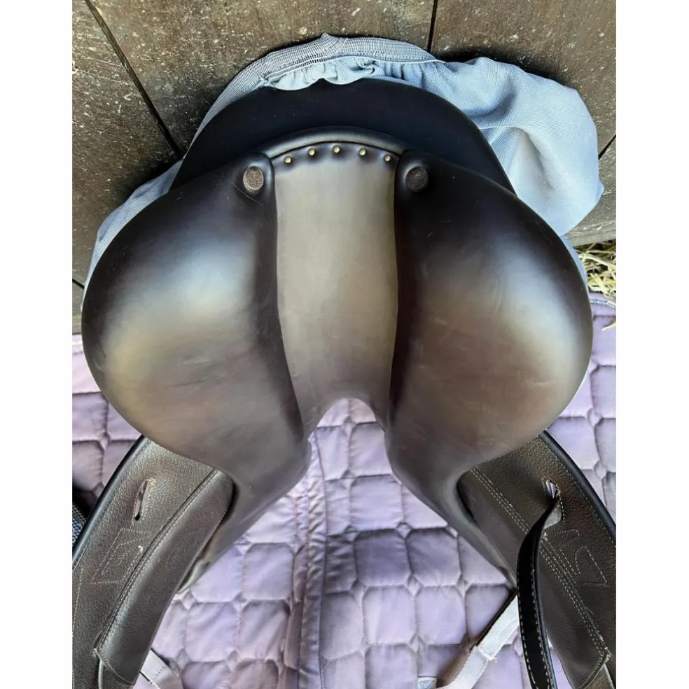 Selle monoquartier Childéric