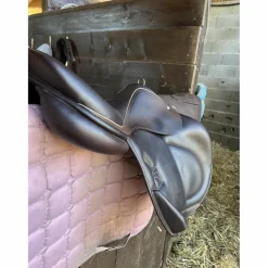 Selle monoquartier Childéric