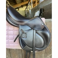 Selle monoquartier Childéric