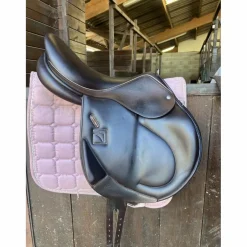 Selle monoquartier Childéric