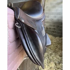 Selle monoquartier Childéric