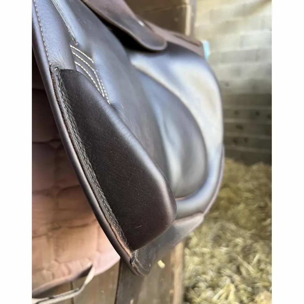 Selle monoquartier Childéric