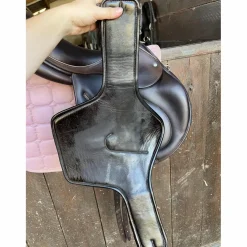 Selle monoquartier Childéric