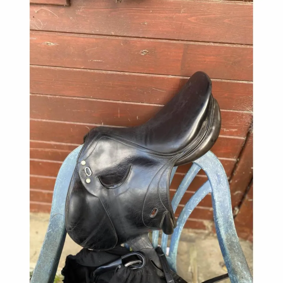 selle monoquartier cross