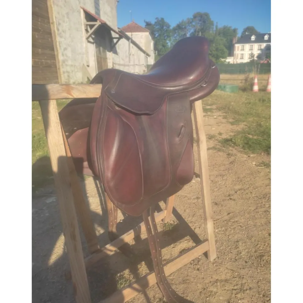 Selle monoquartier CWD