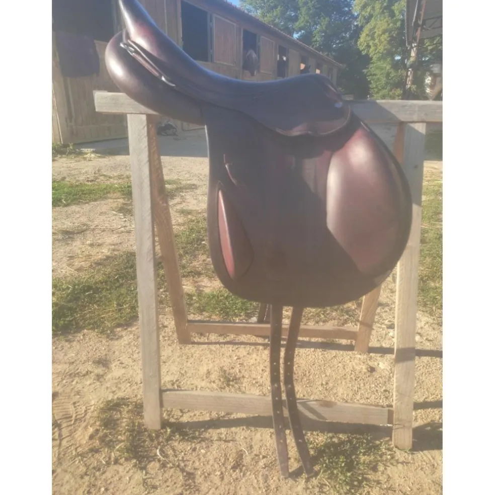 Selle monoquartier CWD