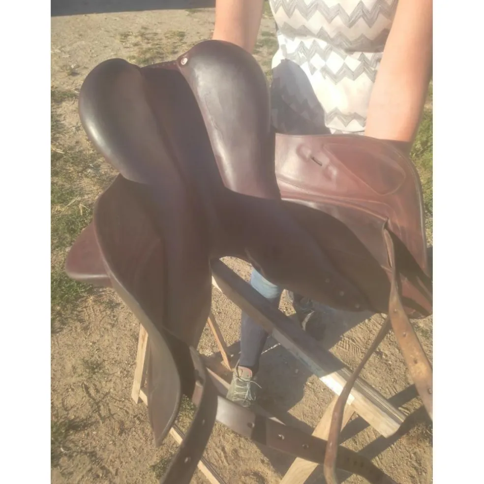 Selle monoquartier CWD