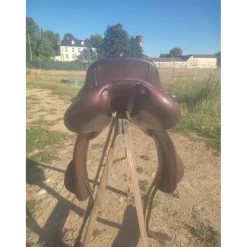 Selle monoquartier CWD