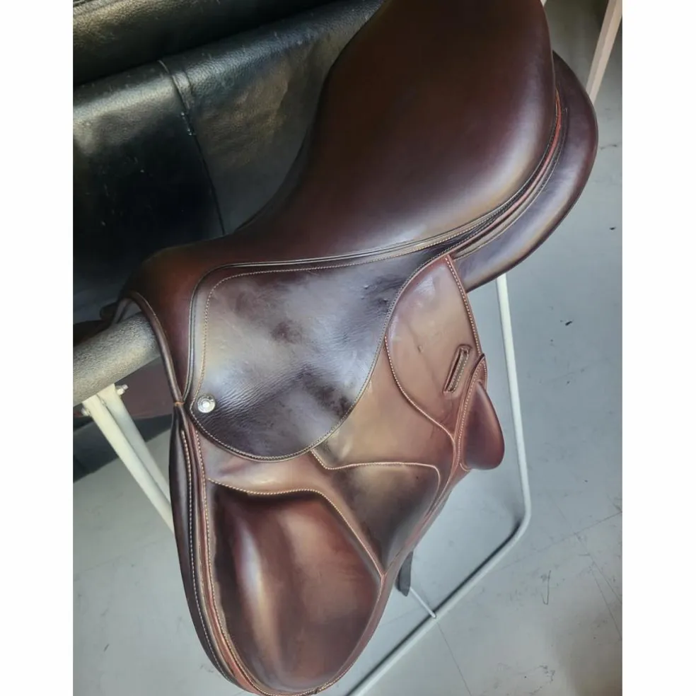 Selle monoquartier Devoucoux