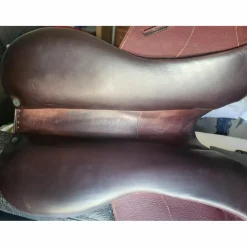 Selle monoquartier Devoucoux