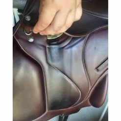 Selle monoquartier Devoucoux