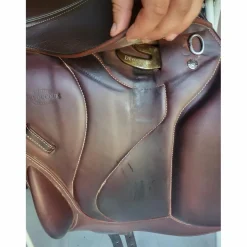 Selle monoquartier Devoucoux