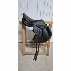 Selle Monoquartier Forestier Badminton Buffle