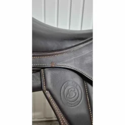 Selle Monoquartier Forestier Badminton Buffle