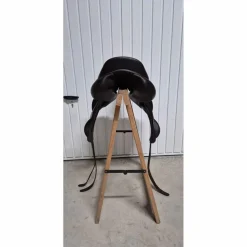 Selle Monoquartier Forestier Badminton Buffle