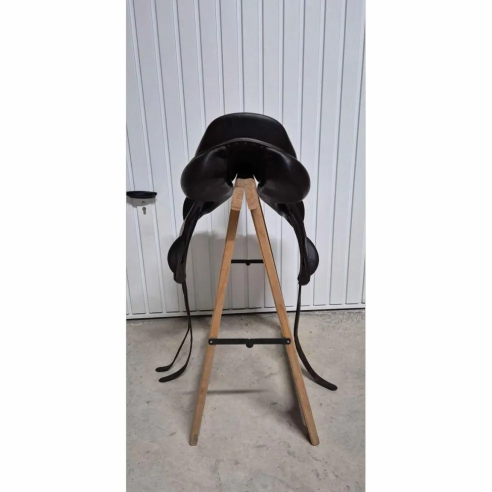 Selle Monoquartier Forestier Badminton Buffle