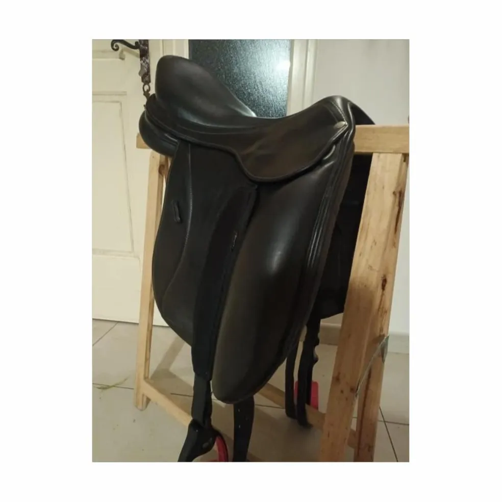 Selle Monoquartier Forestier