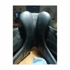 Selle Monoquartier Forestier