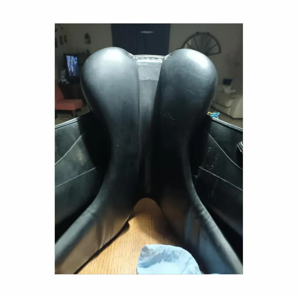 Selle Monoquartier Forestier