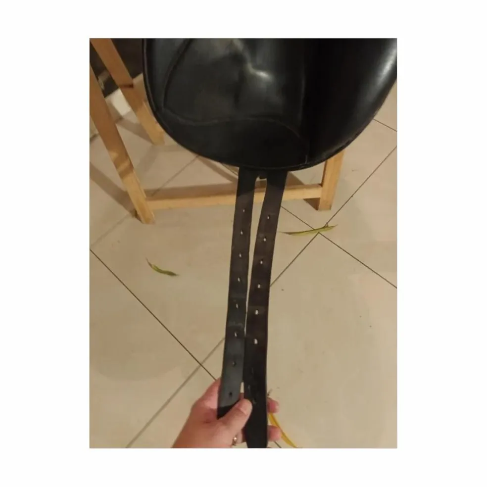 Selle Monoquartier Forestier