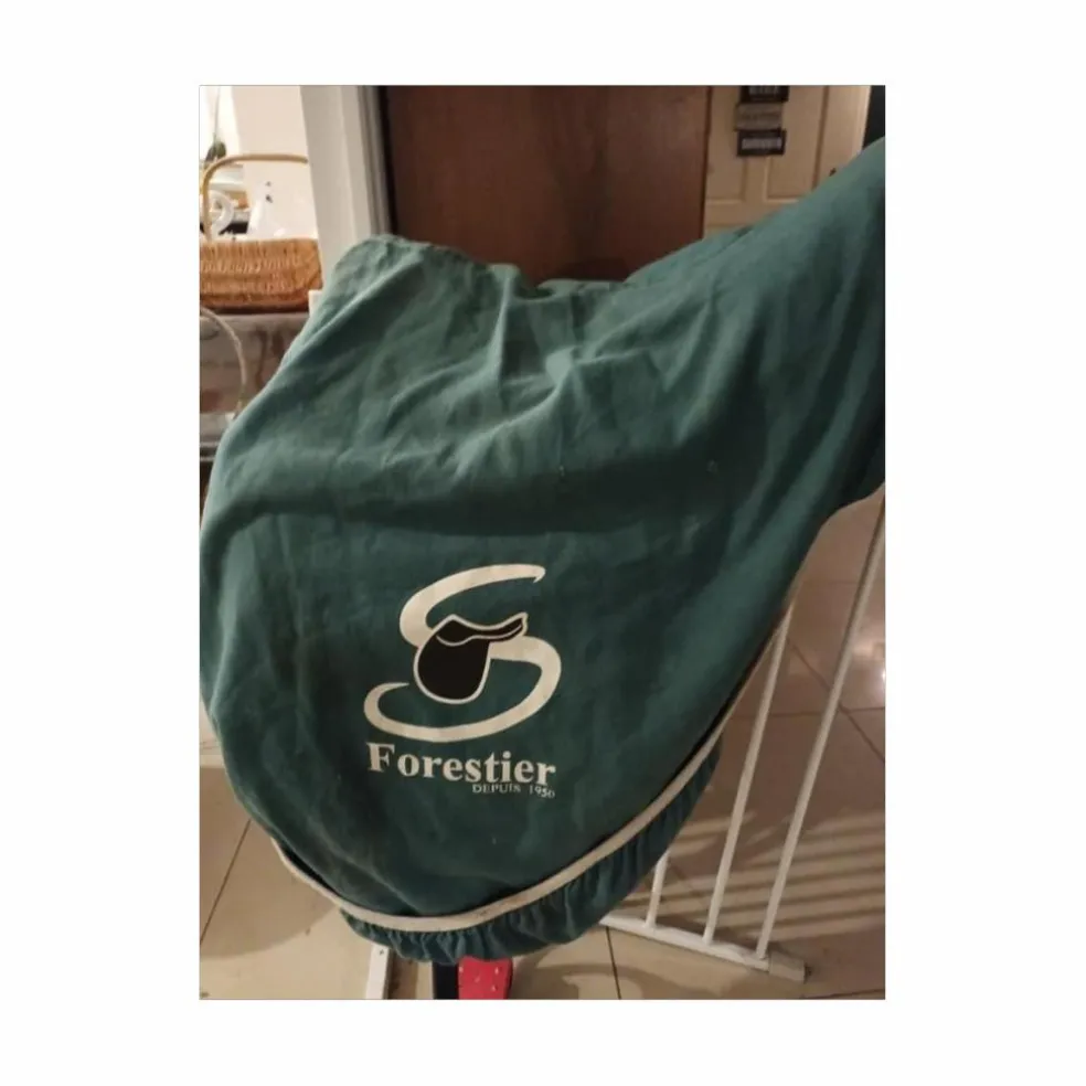 Selle Monoquartier Forestier