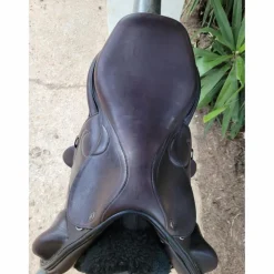 Selle monoquartier GMD 17,5p