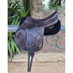 Selle monoquartier GMD 17,5p