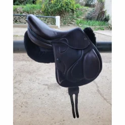 Selle monoquartier GMD 17,5p
