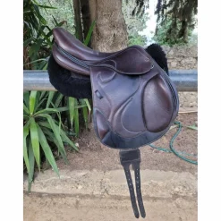 Selle monoquartier GMD 17,5p