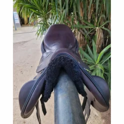 Selle monoquartier GMD 17,5p