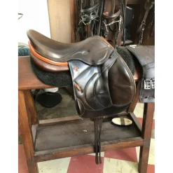 Selle monoquartier hoffsteiner