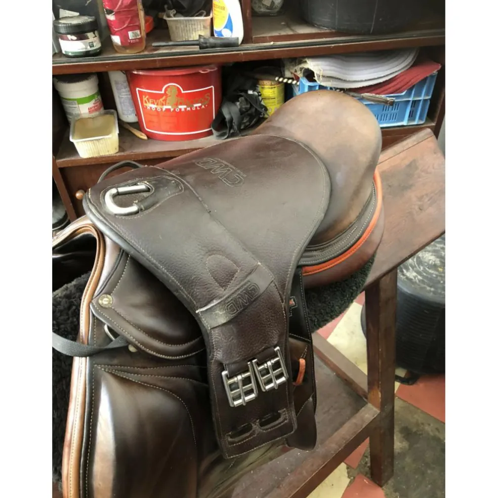 Selle monoquartier hoffsteiner