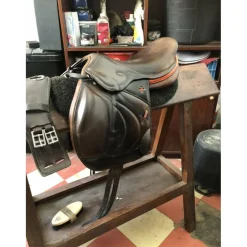 Selle monoquartier hoffsteiner