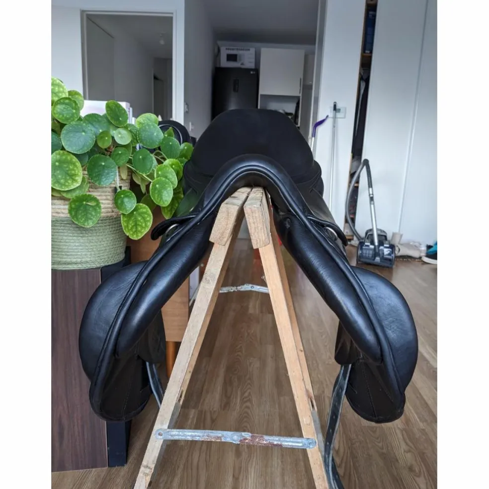 Selle monoquartier Infinity Cross