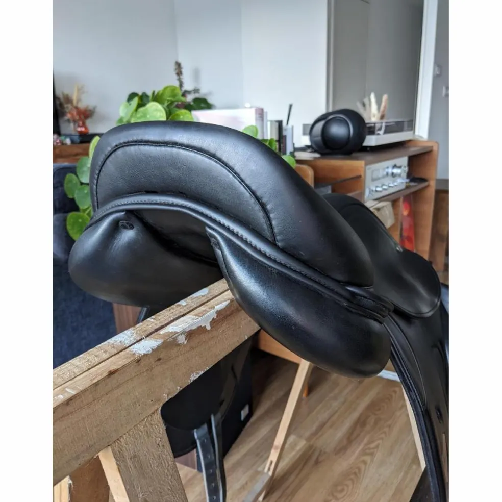 Selle monoquartier Infinity Cross