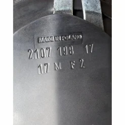 Selle monoquartier Infinity Cross