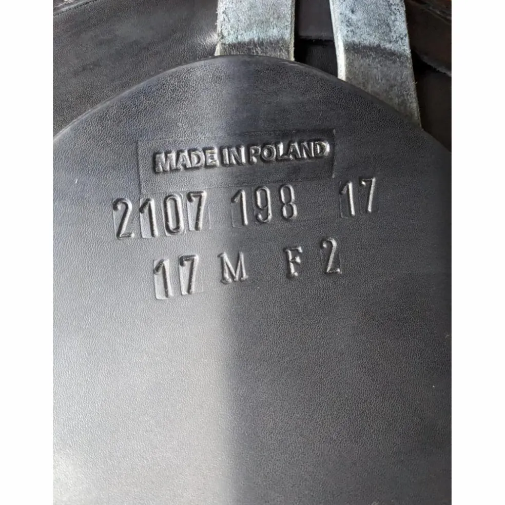 Selle monoquartier Infinity Cross