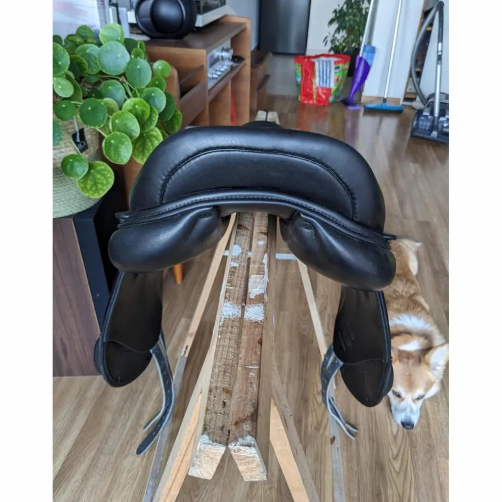 Selle monoquartier Infinity Cross