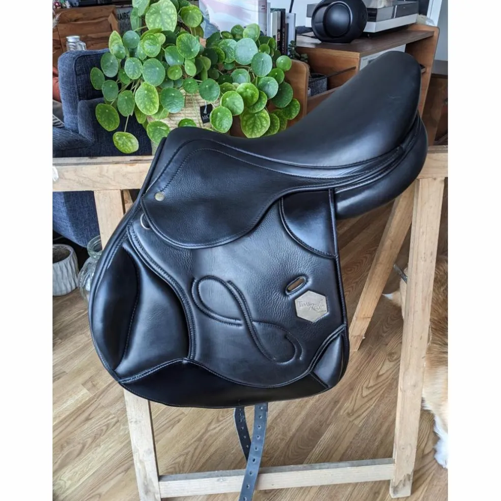 Selle monoquartier Infinity Cross