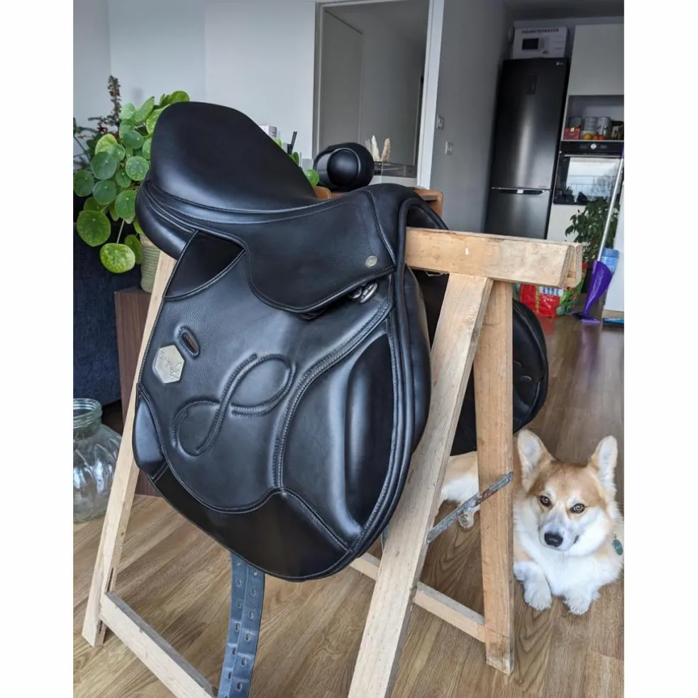 Selle monoquartier Infinity Cross