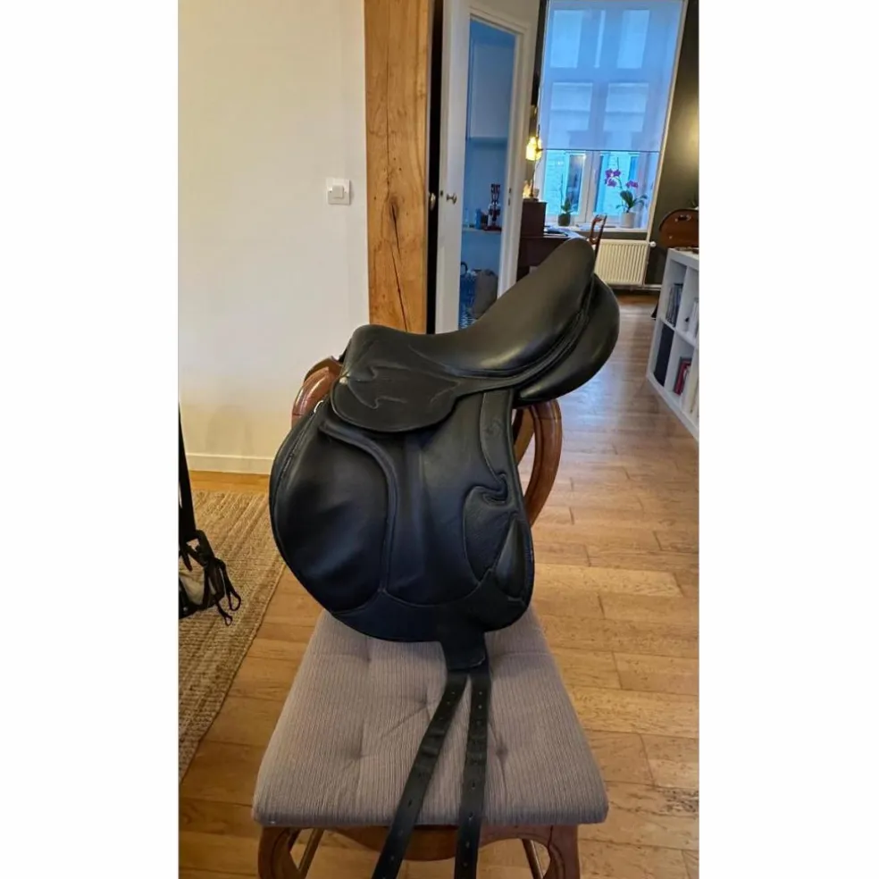 Selle Monoquartier SCB
