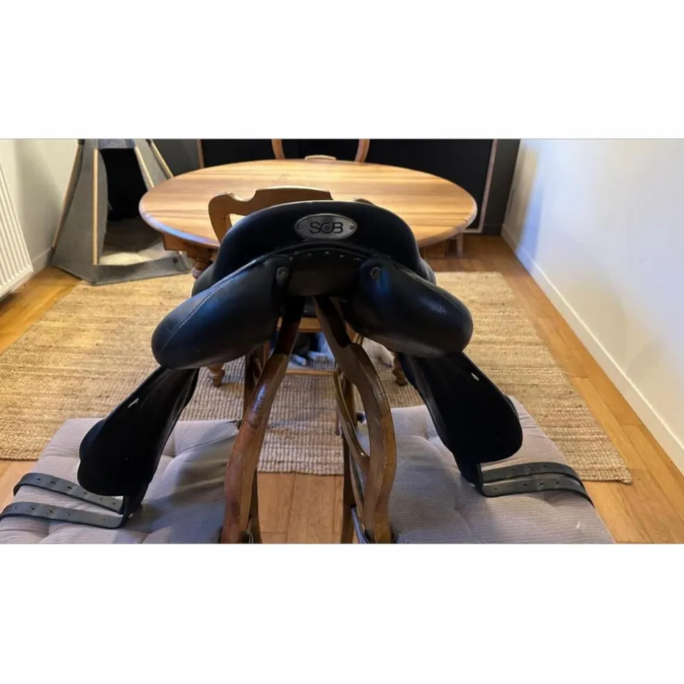Selle Monoquartier SCB
