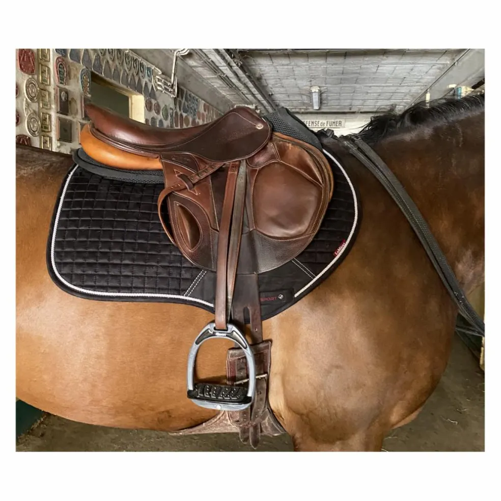 Selle monoquartiers CWD 17,5