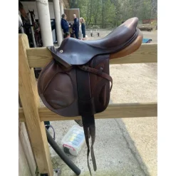 Selle monoquartiers CWD 17,5