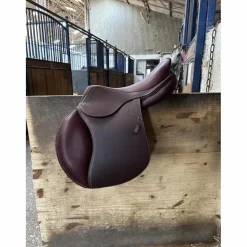 Selle NEUVE CWD CLASSIQUE