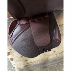 Selle NEUVE CWD CLASSIQUE