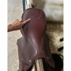 Selle NEUVE CWD CLASSIQUE