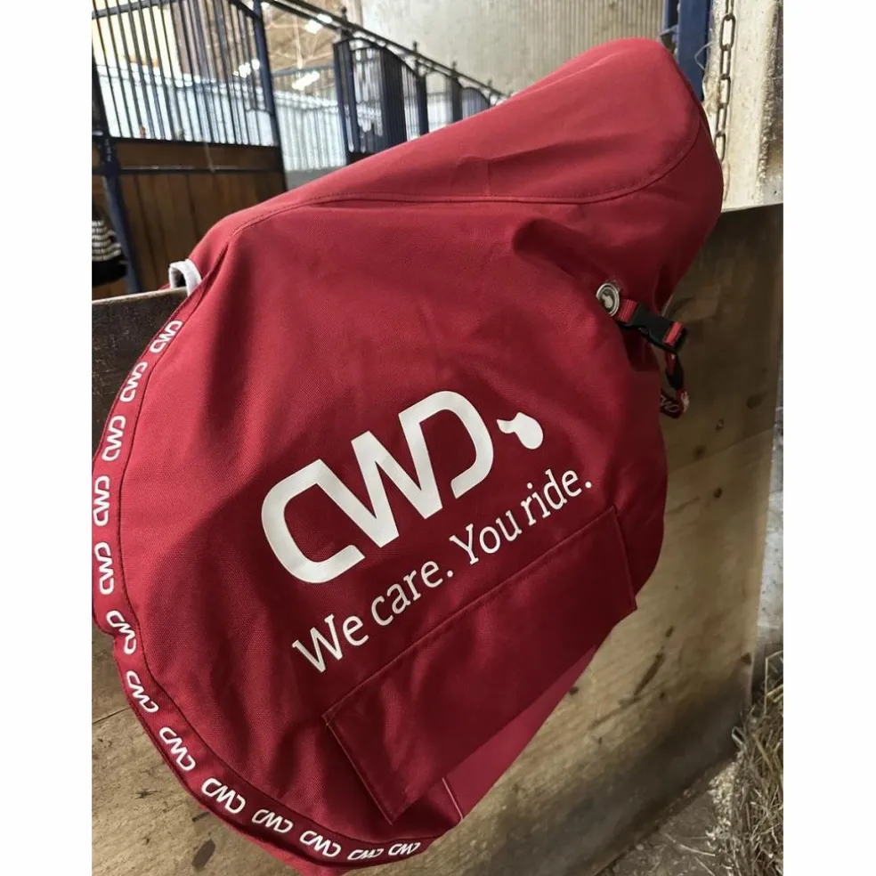 Selle NEUVE CWD CLASSIQUE